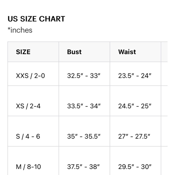 Dress The Population Annie Dress - NWT- size S - Picture 6 of 6